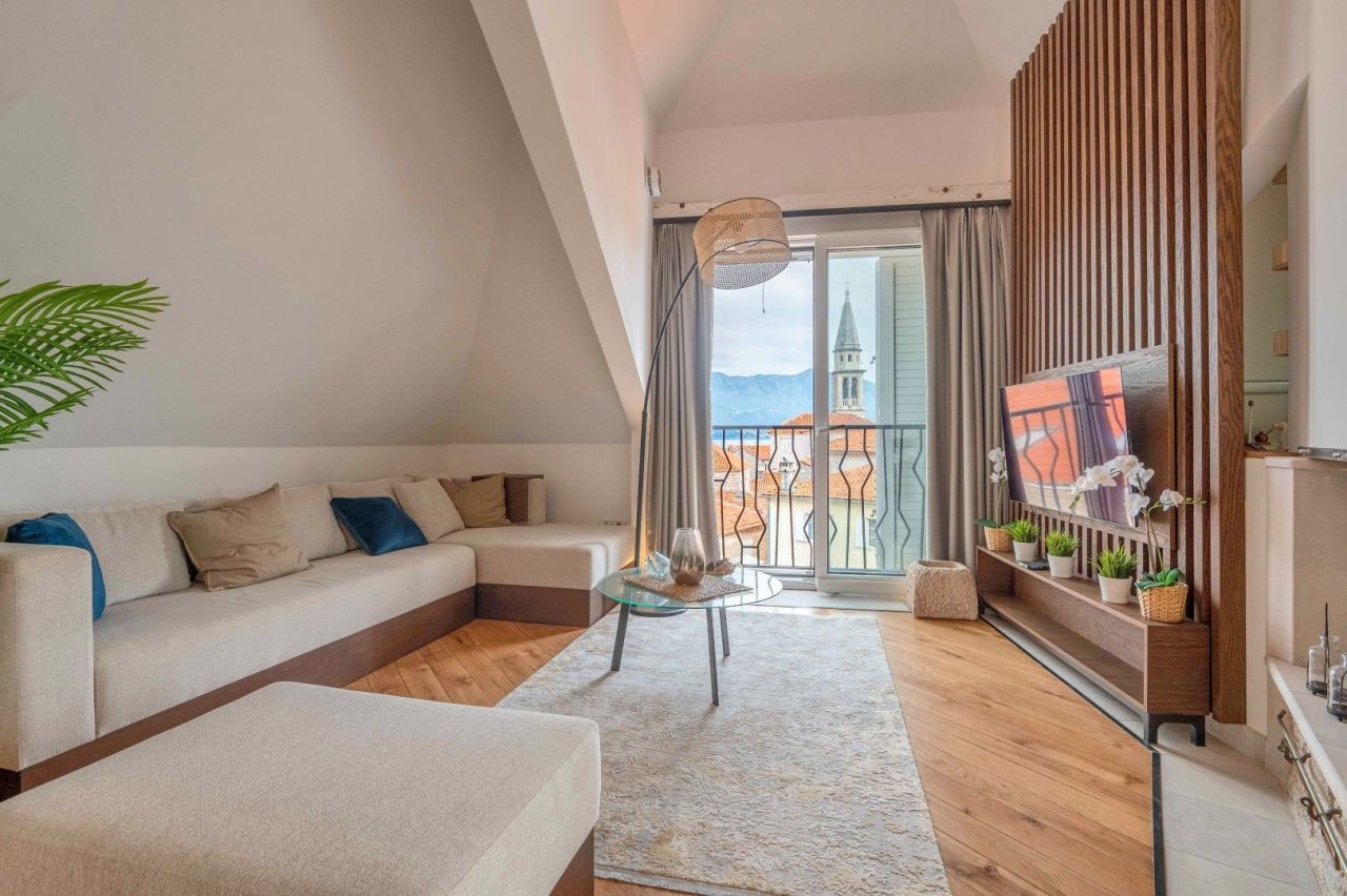 Appartamento a Budva, Montenegro, 7 m² - foto 6