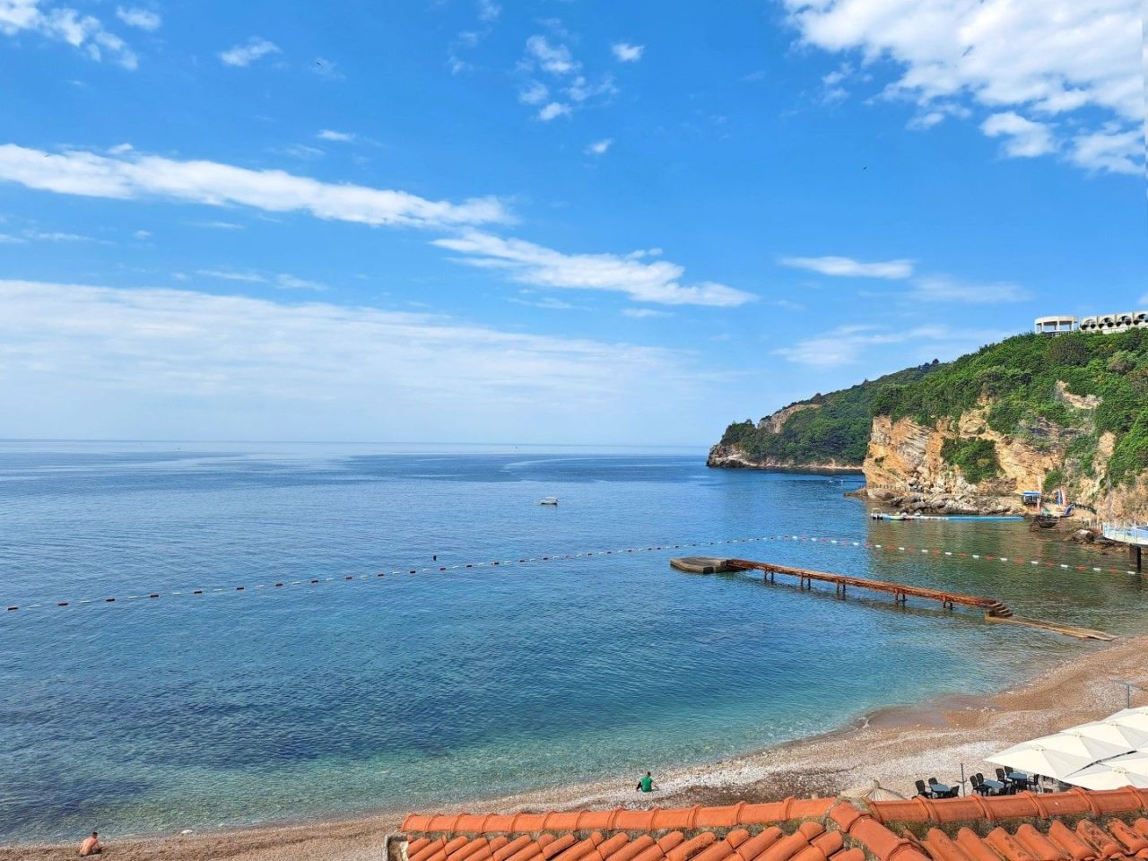 Appartamento a Budva, Montenegro, 7 m² - foto 9