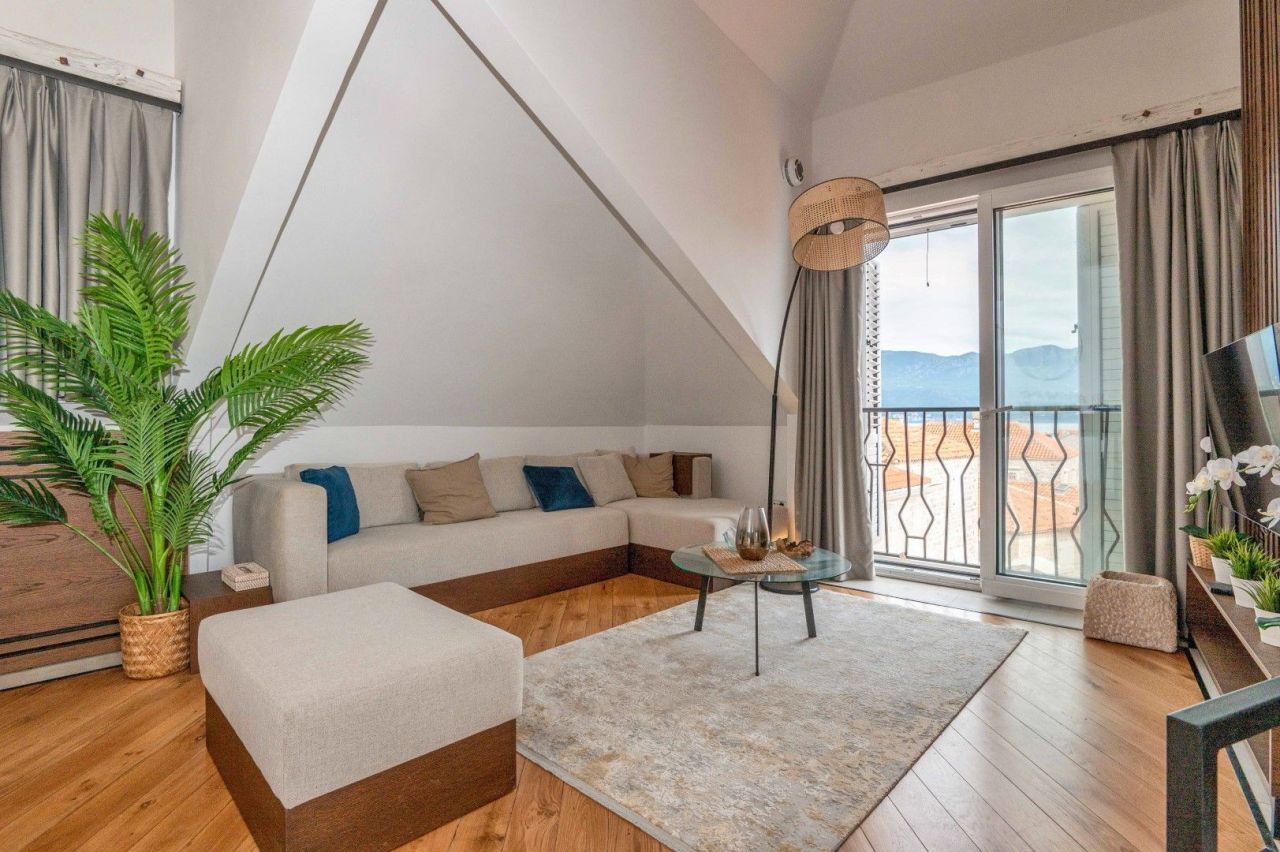Appartamento a Budva, Montenegro, 7 m² - foto 10