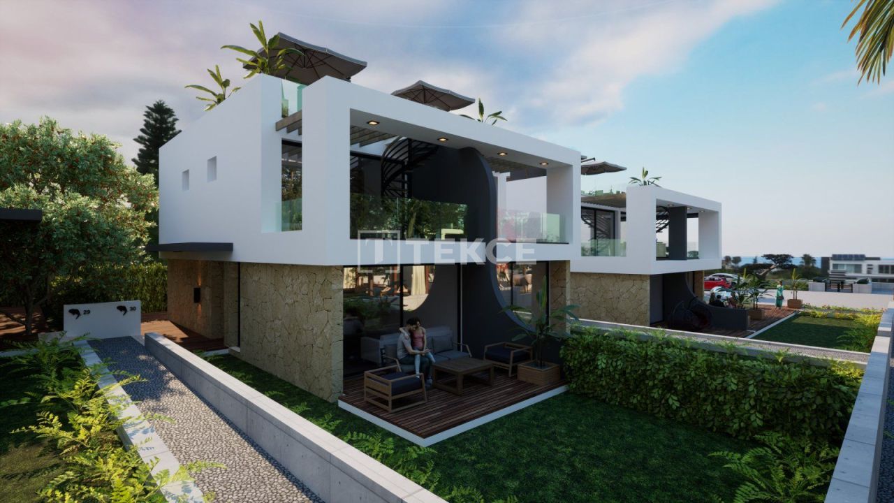 Villa en Kyrenia, Chipre, 220 m² - imagen 3