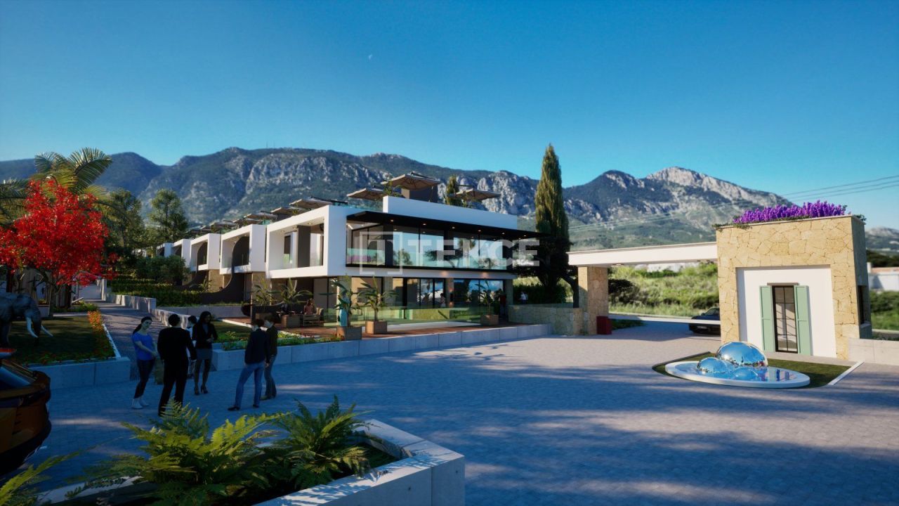 Villa en Kyrenia, Chipre, 220 m² - imagen 5