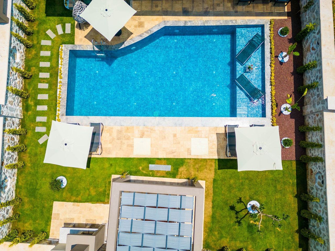 Villa à Fethiye, Turquie, 254 m² - image 6