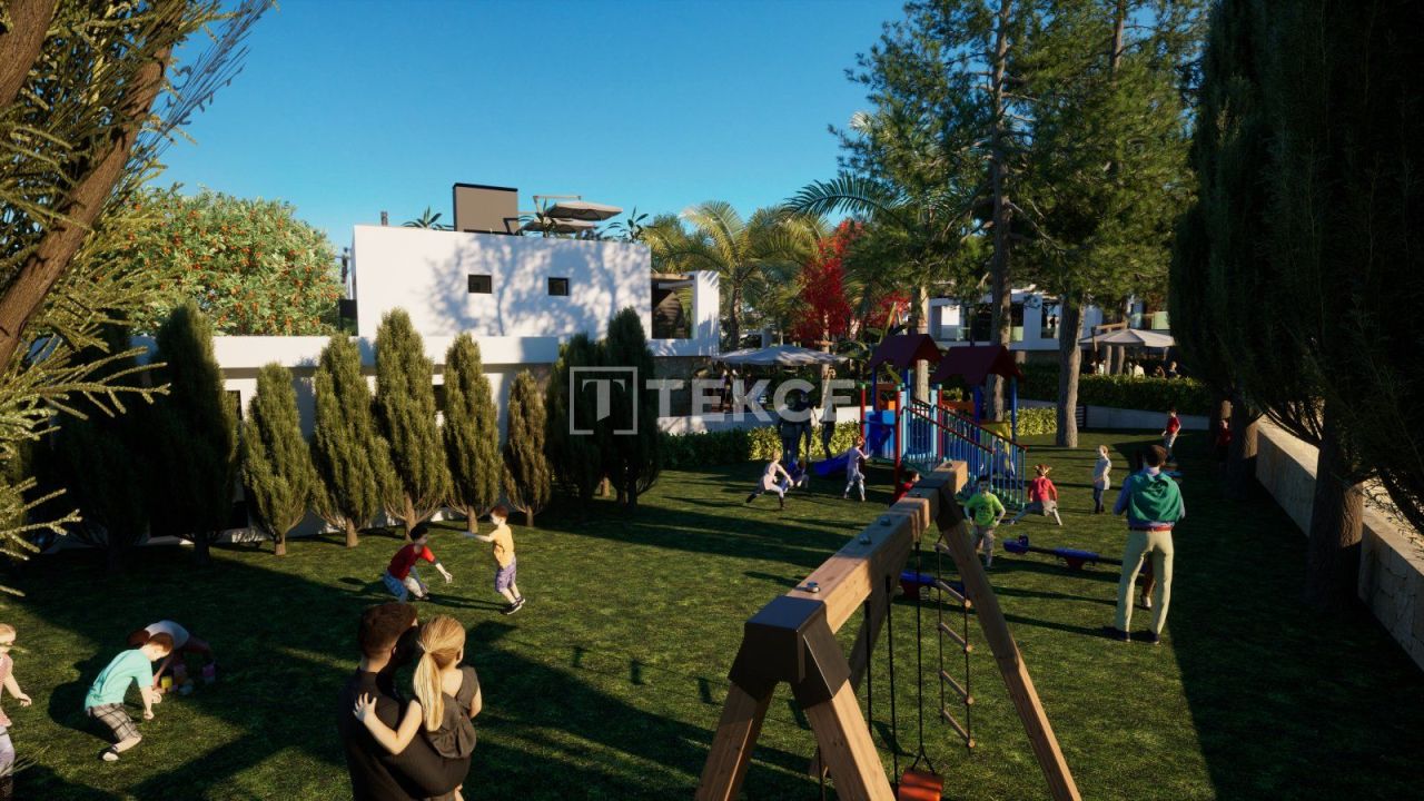 Villa a Kyrenia, Cipro, 281 m² - foto 14