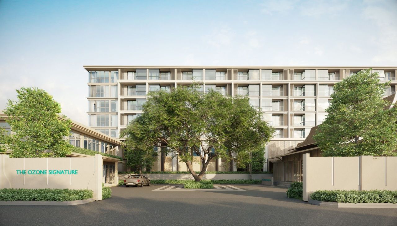 Apartment on Phuket Island, Thailand, 32 m² - picture 8