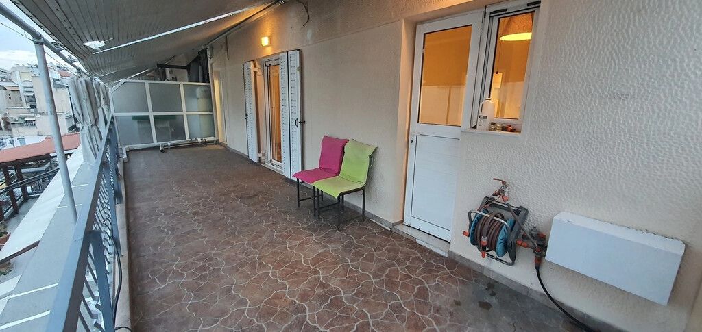 Wohnung in Athen, Griechenland, 82 m² - Foto 14