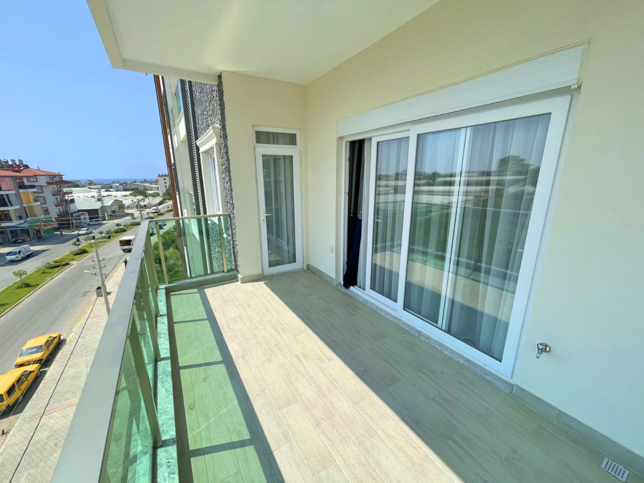 Appartement à Alanya, Turquie, 110 m² - image 18
