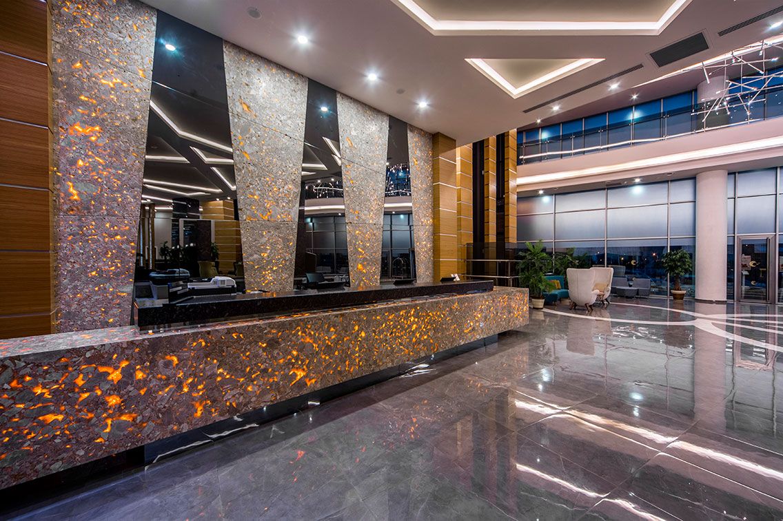 Hotel in Alanya, Turkey, 10 000 m² - picture 7