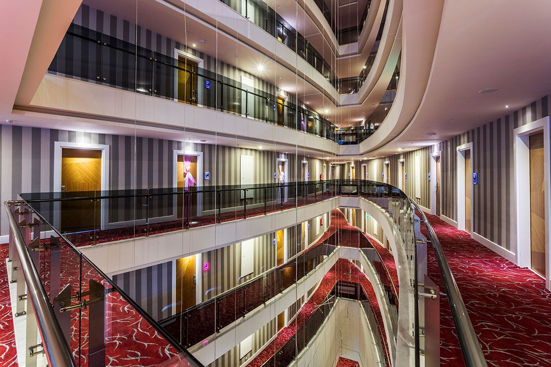 Hotel in Alanya, Turkey, 10 000 m² - picture 8