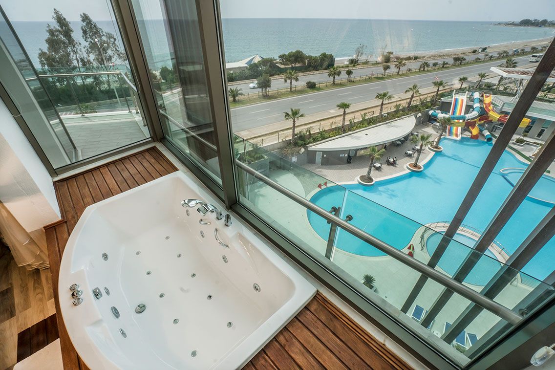 Hotel in Alanya, Turkey, 10 000 m² - picture 9