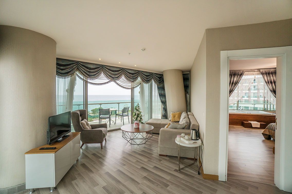 Hotel in Alanya, Turkey, 10 000 m² - picture 12