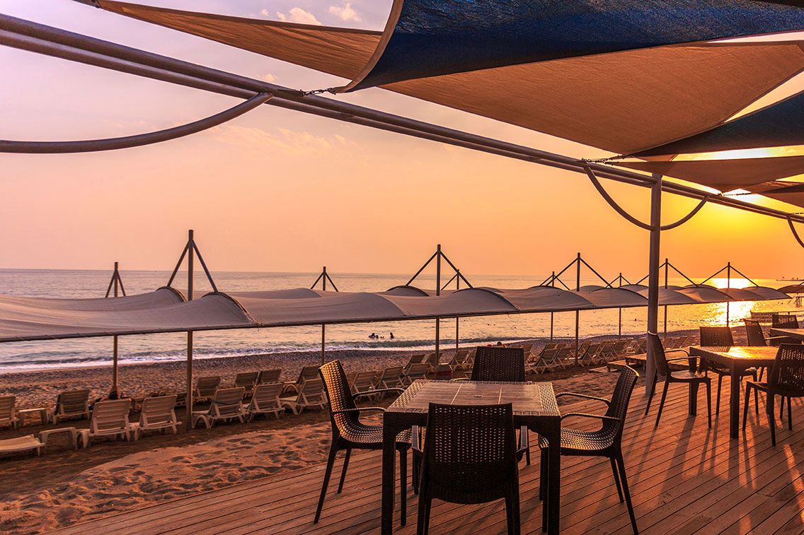 Hotel in Alanya, Turkey, 10 000 m² - picture 14