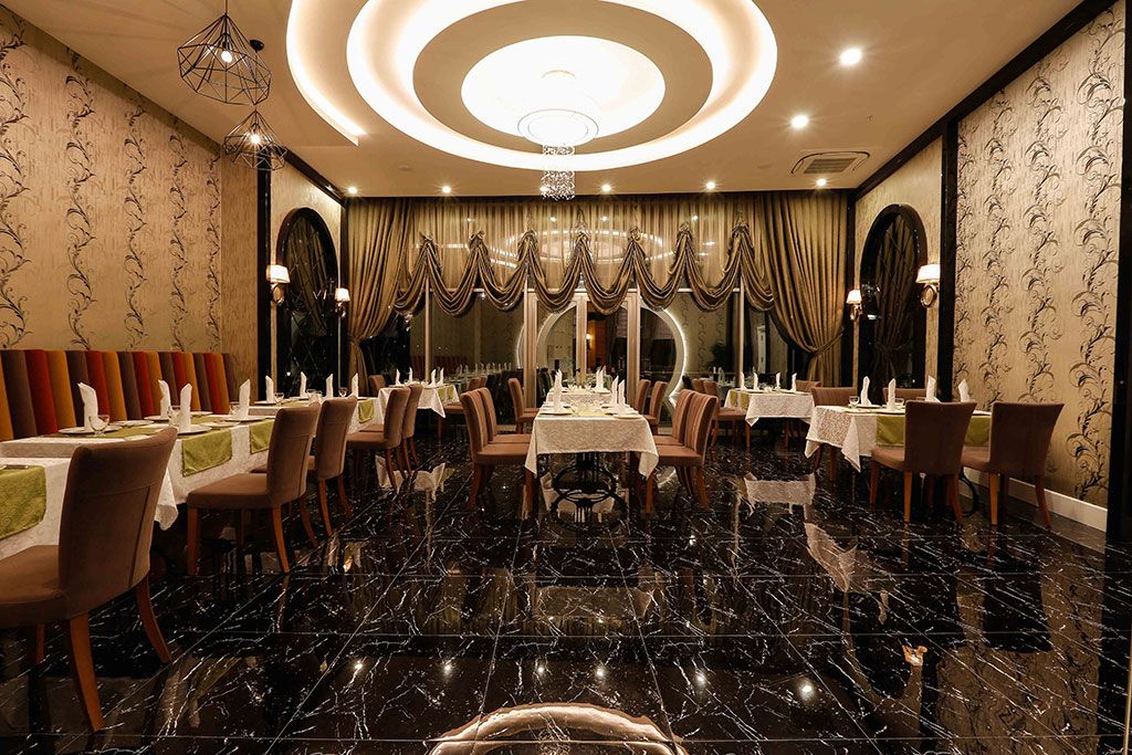 Hotel in Alanya, Turkey, 10 000 m² - picture 15