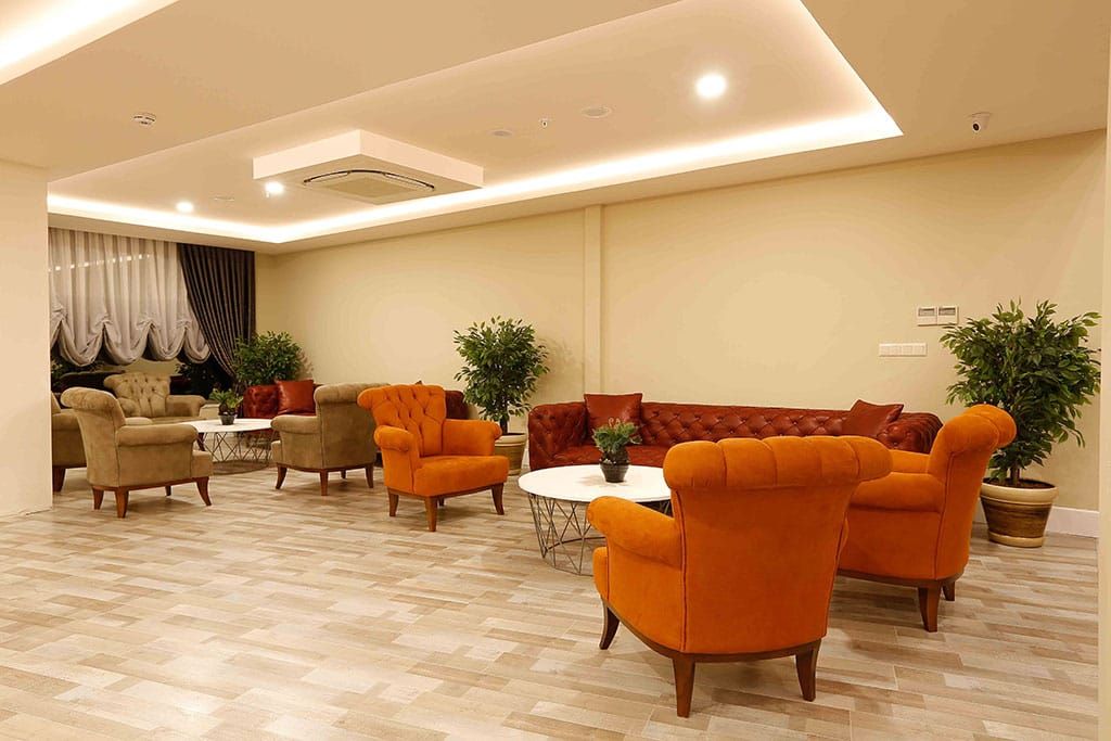 Hotel in Alanya, Turkey, 10 000 m² - picture 17