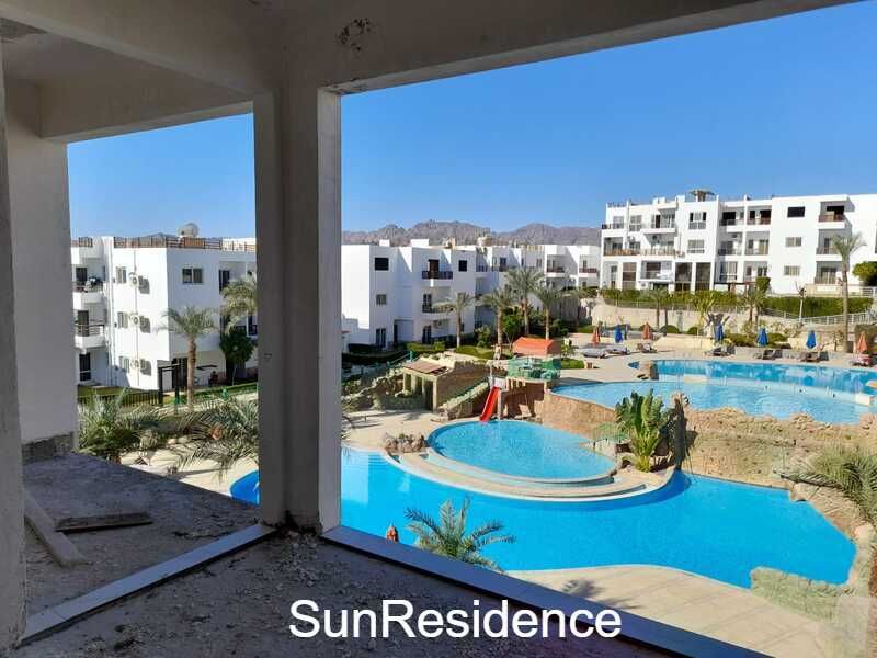 Piso en Sharm el-Sheikh, Egipto, 68 m² - imagen 1