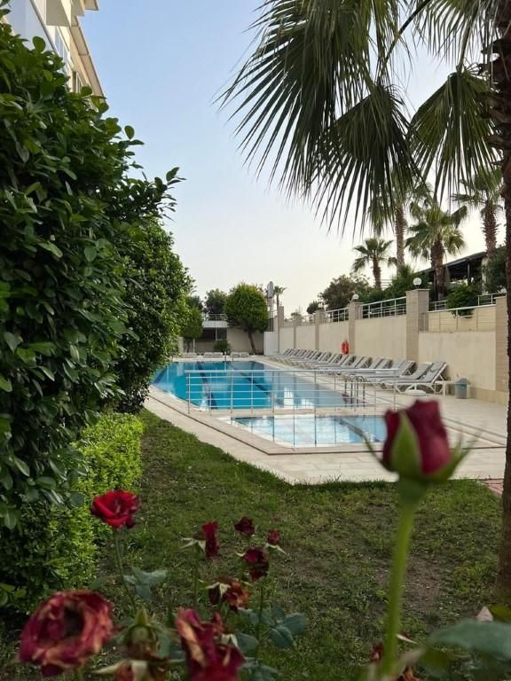 Flat in Kestel, Turkey, 62 m² - picture 2