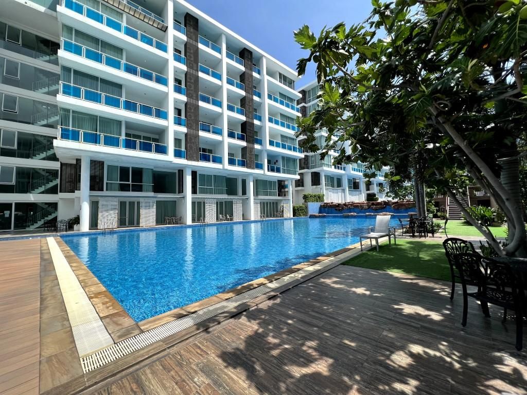 Wohnung in Hua Hin, Thailand, 66 m² - Foto 2