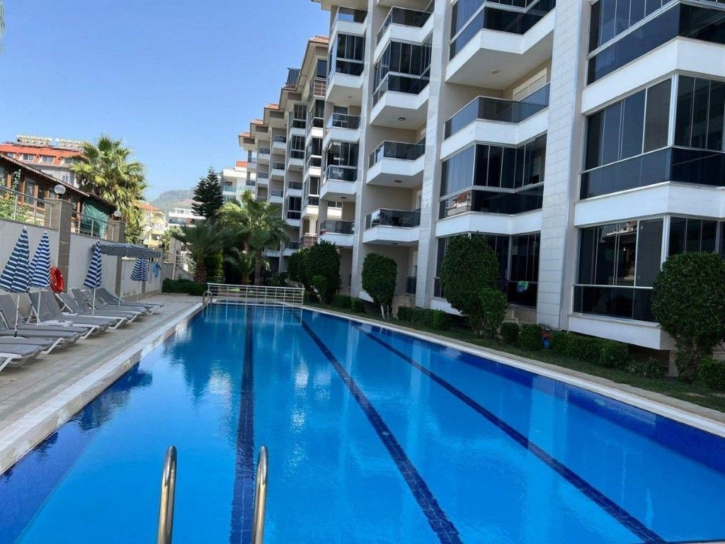 Flat in Kestel, Turkey, 62 m² - picture 3