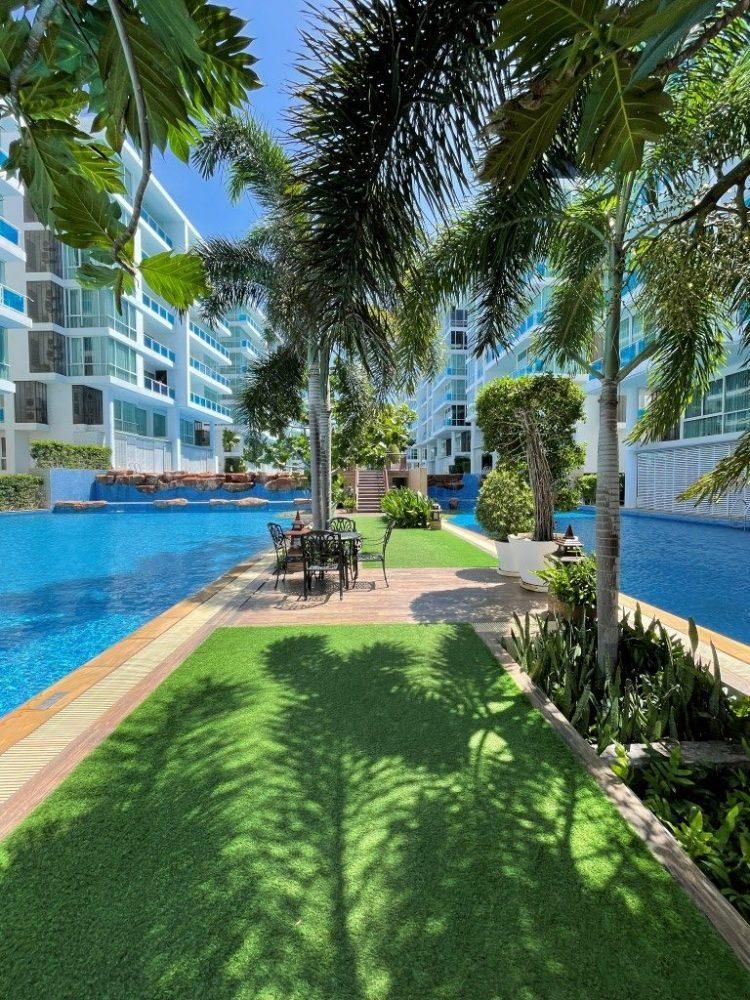 Wohnung in Hua Hin, Thailand, 66 m² - Foto 3