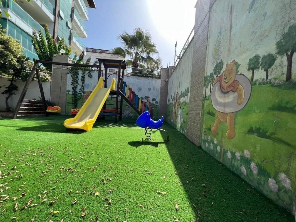 Flat in Kestel, Turkey, 62 m² - picture 4