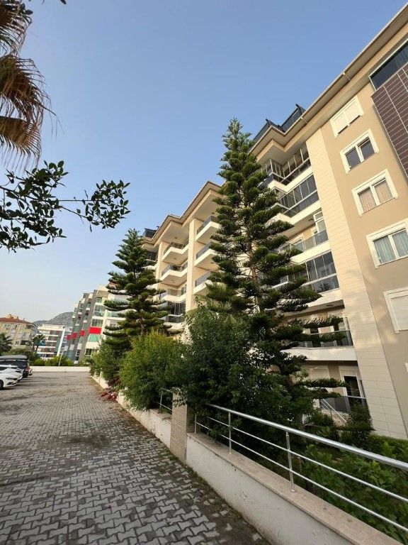 Flat in Kestel, Turkey, 62 m² - picture 5