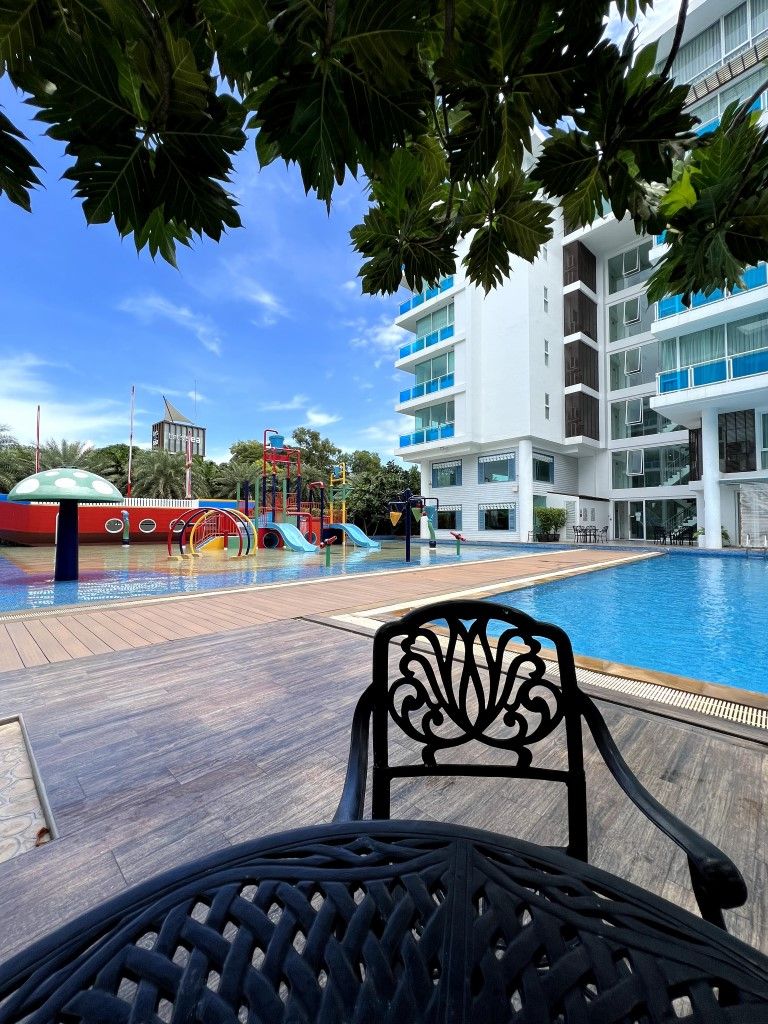 Wohnung in Hua Hin, Thailand, 66 m² - Foto 5