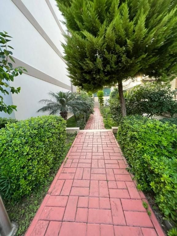 Flat in Kestel, Turkey, 62 m² - picture 6