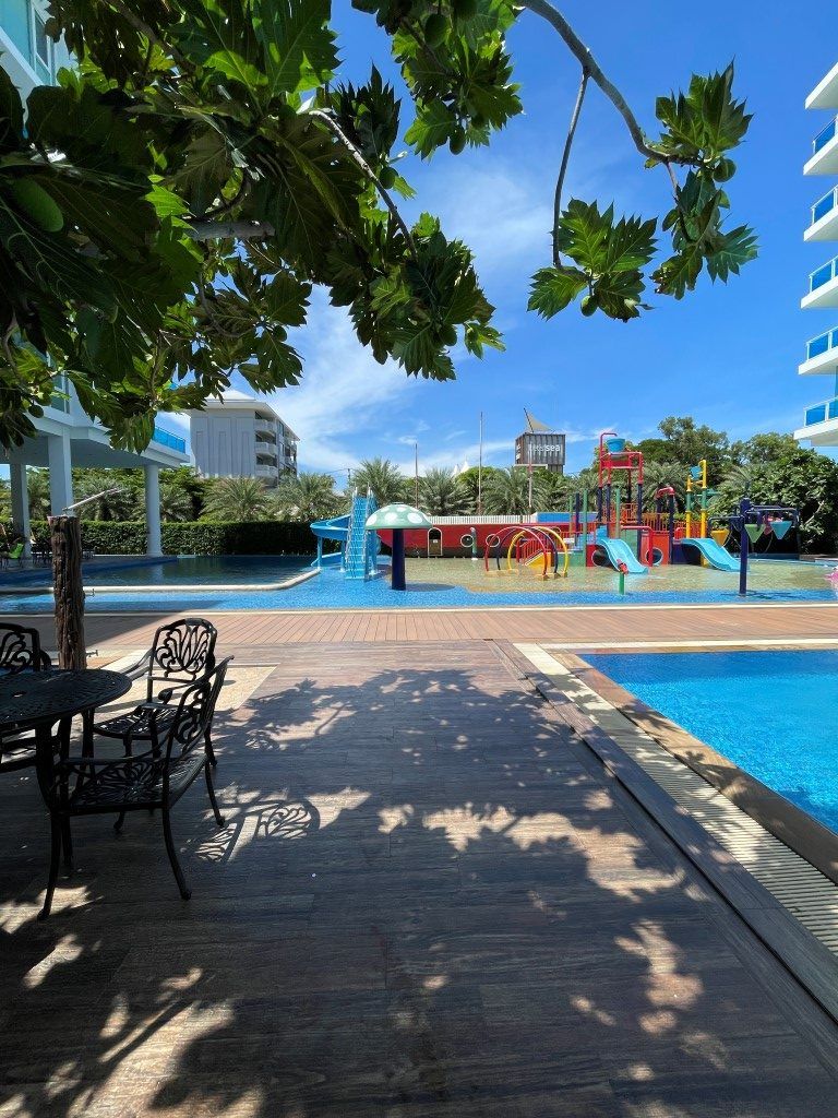 Wohnung in Hua Hin, Thailand, 66 m² - Foto 6