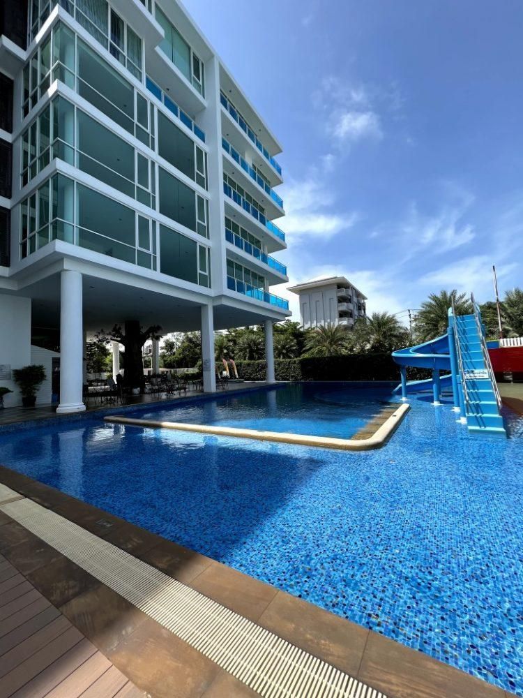 Wohnung in Hua Hin, Thailand, 66 m² - Foto 7
