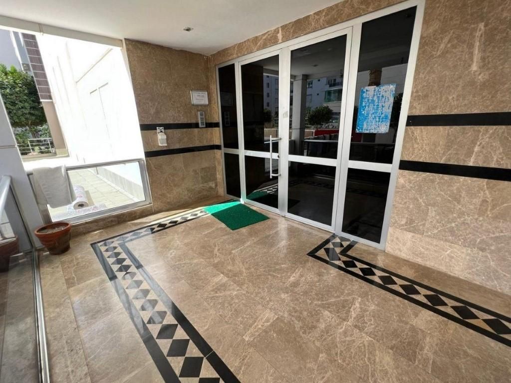 Flat in Kestel, Turkey, 62 m² - picture 8