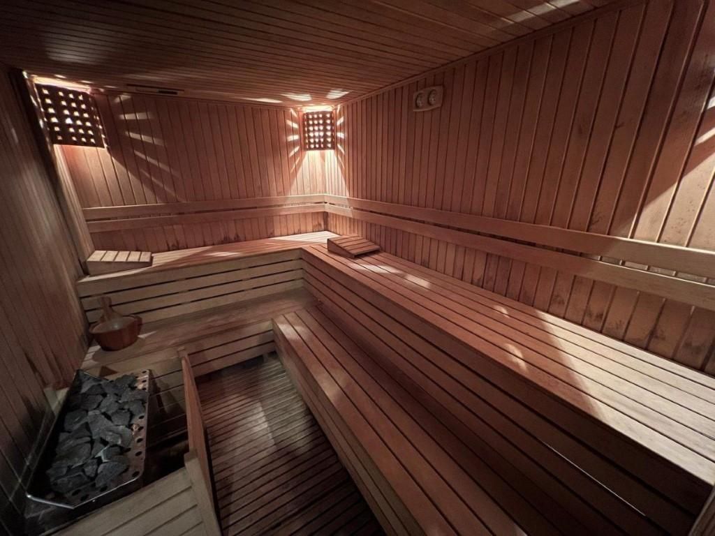 Flat in Kestel, Turkey, 62 m² - picture 9