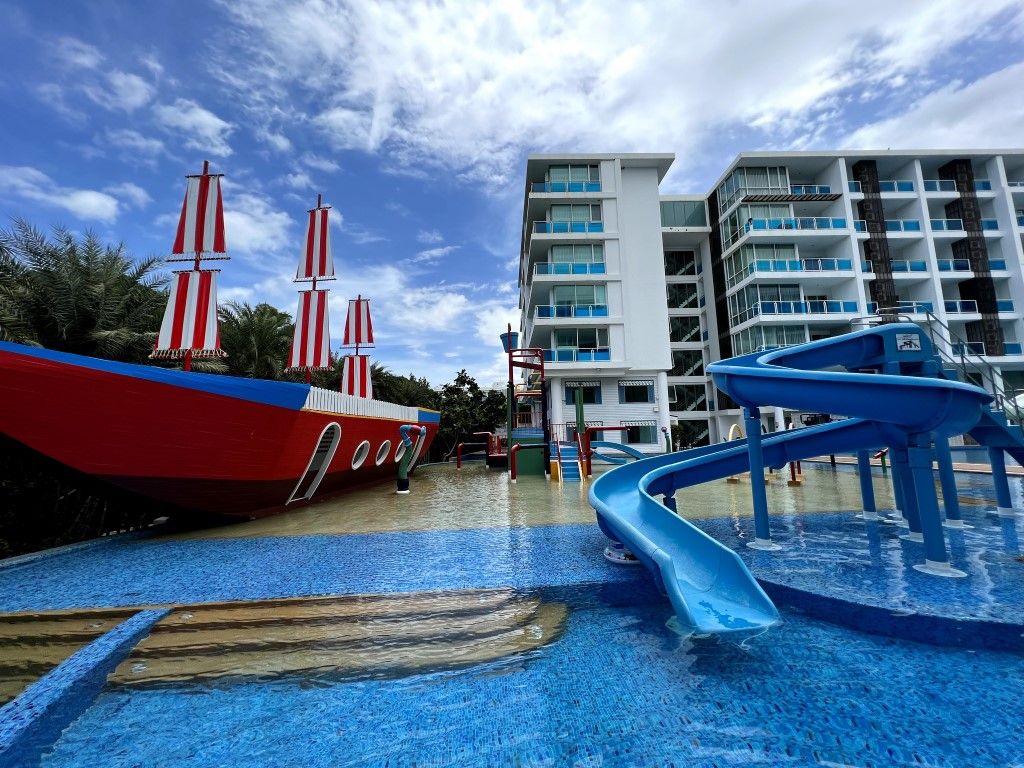 Wohnung in Hua Hin, Thailand, 66 m² - Foto 9