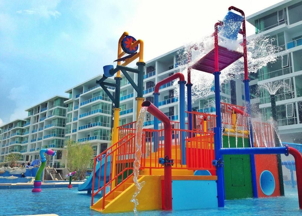 Wohnung in Hua Hin, Thailand, 66 m² - Foto 10