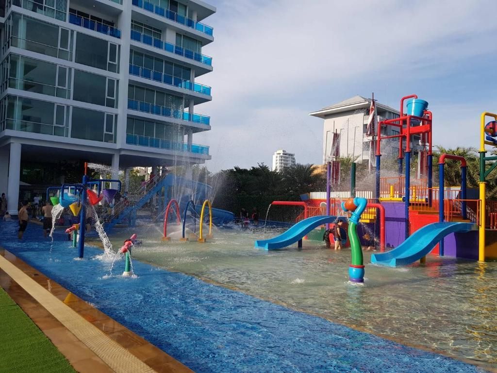 Wohnung in Hua Hin, Thailand, 66 m² - Foto 11