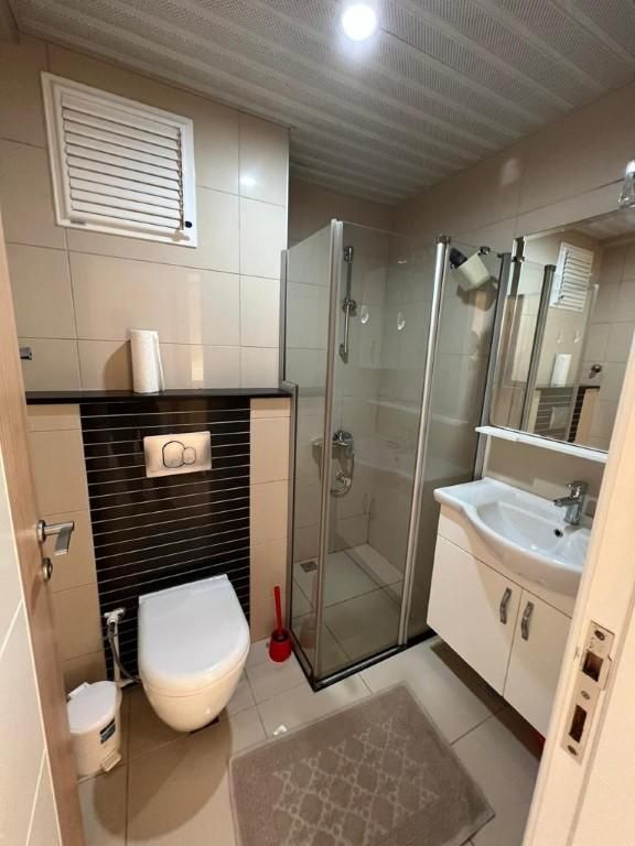 Flat in Kestel, Turkey, 62 m² - picture 14