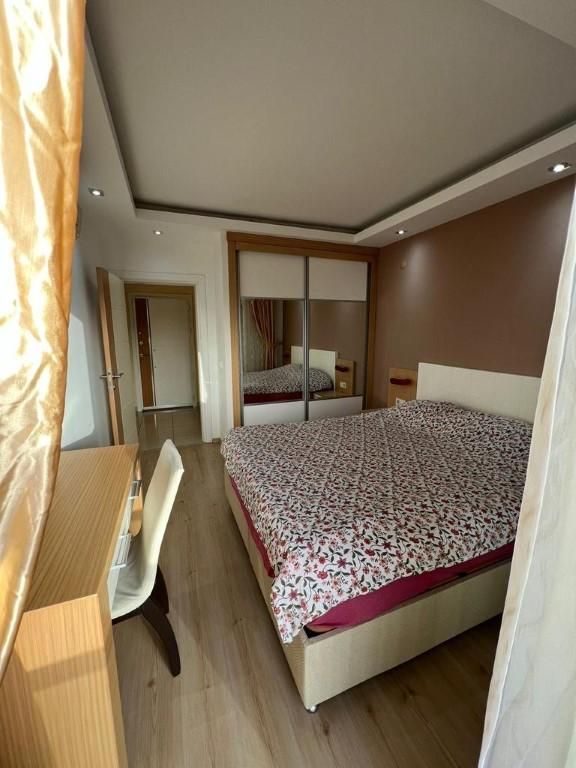 Flat in Kestel, Turkey, 62 m² - picture 16