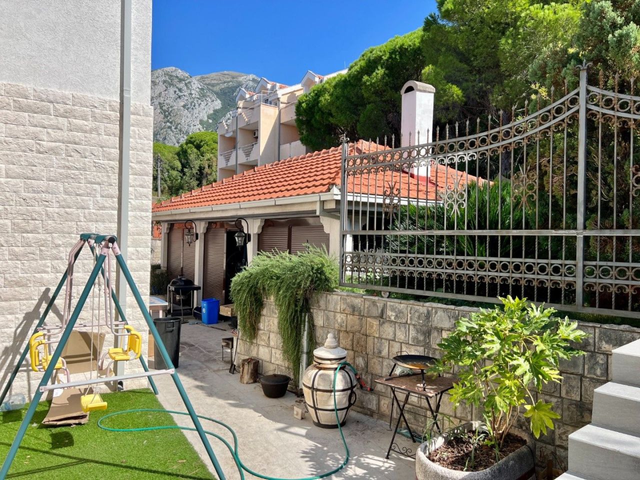 Villa Ratats, Montenegro, 472 m² - Foto 3