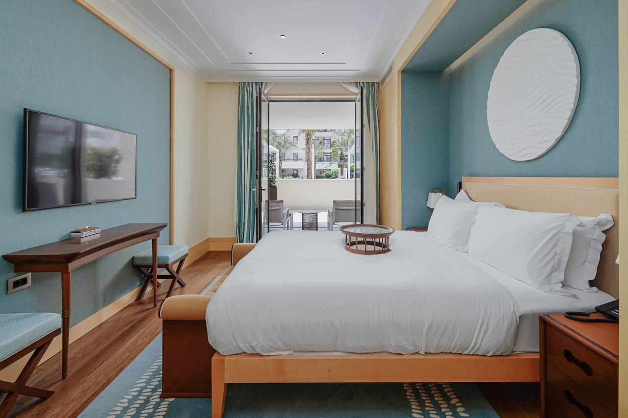 Appartamento a Tivat, Montenegro, 192 m² - foto 8