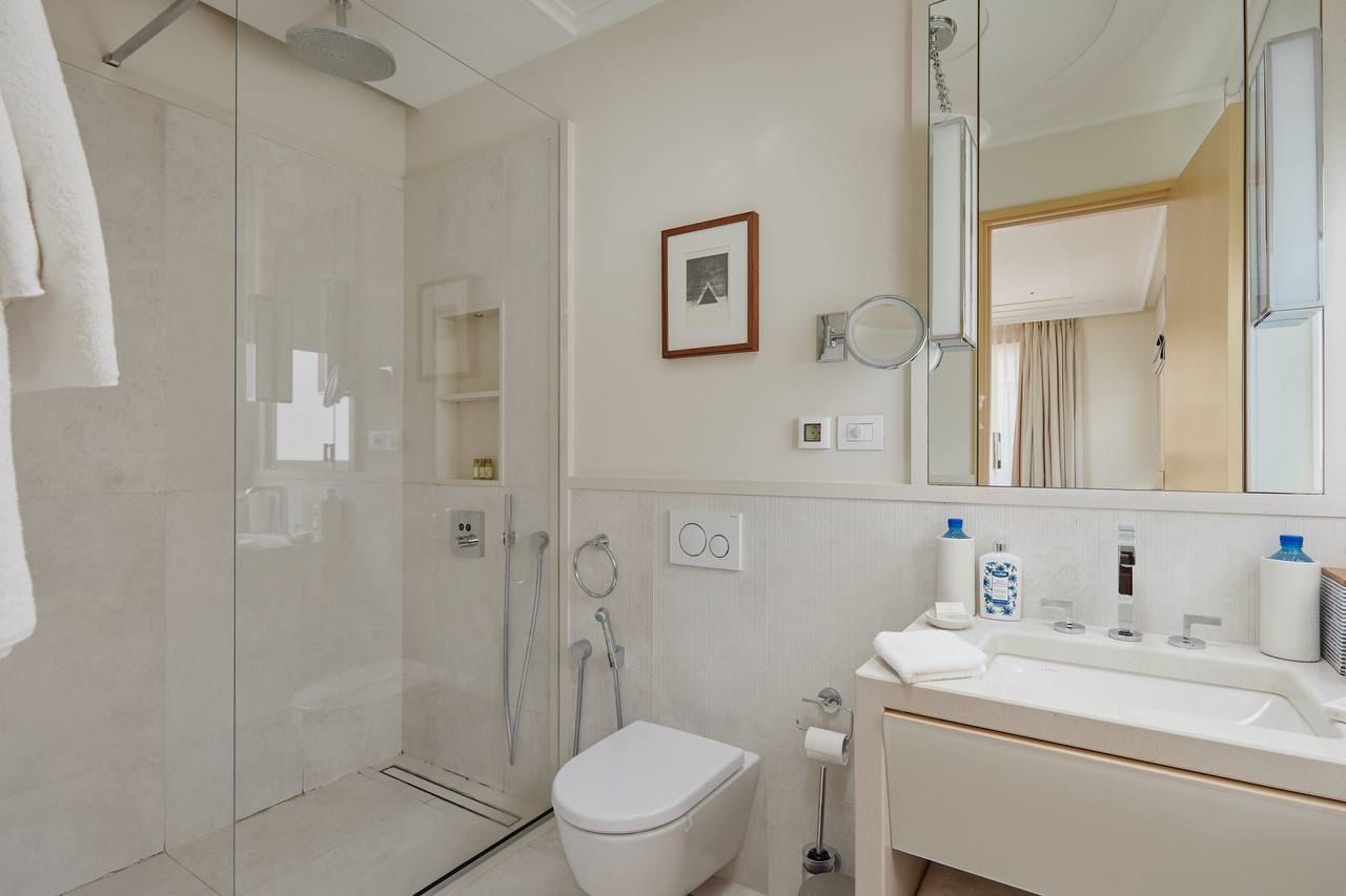 Appartamento a Tivat, Montenegro, 192 m² - foto 18