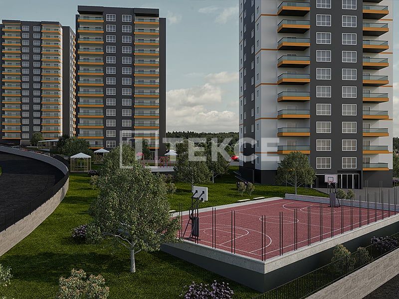 Appartement en Sincan, Turquie, 159 m² - image 1