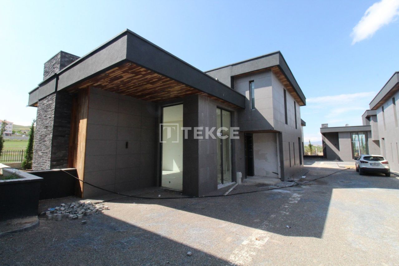 Villa à Ankara, Turquie, 290 m² - image 1