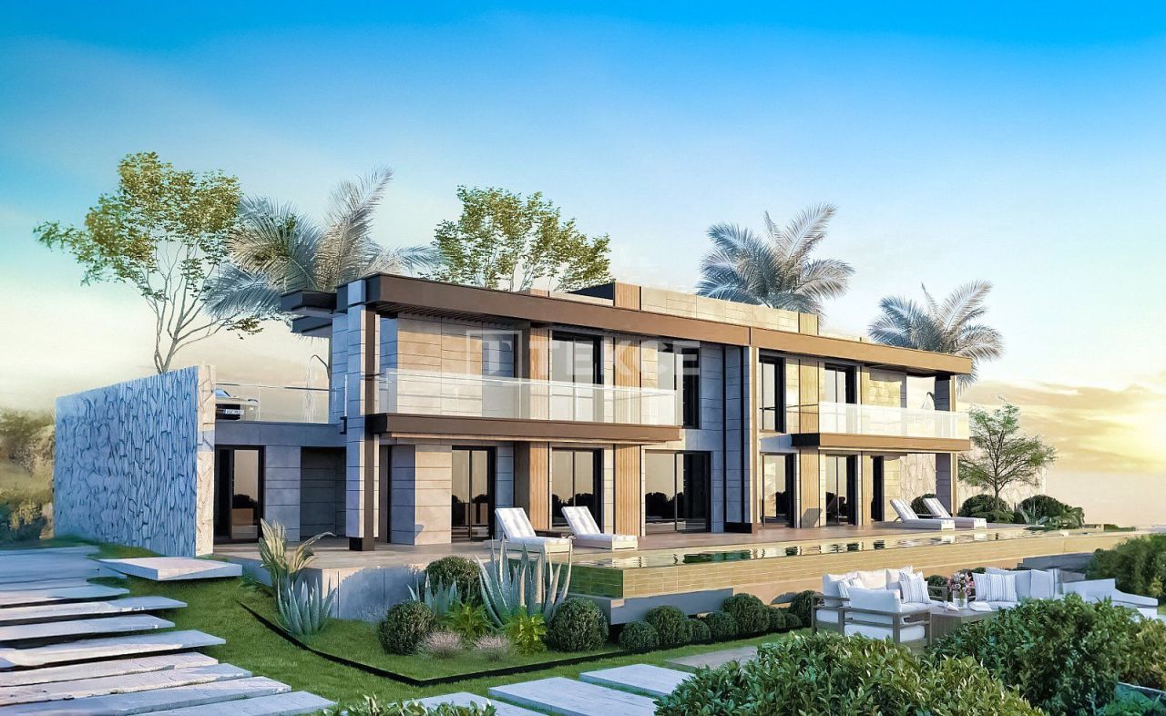 Apartment in Bodrum, Türkei, 104 m² - Foto 3