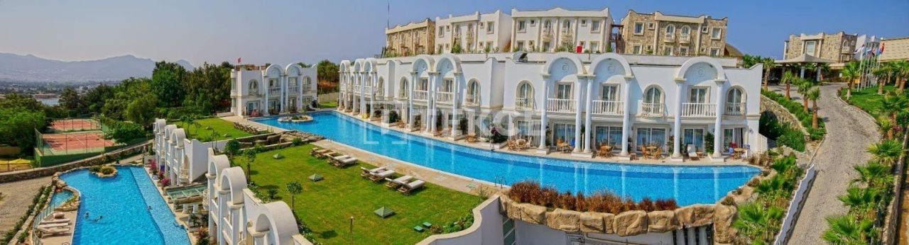 Apartamento en Bodrum, Turquia, 216 m² - imagen 4