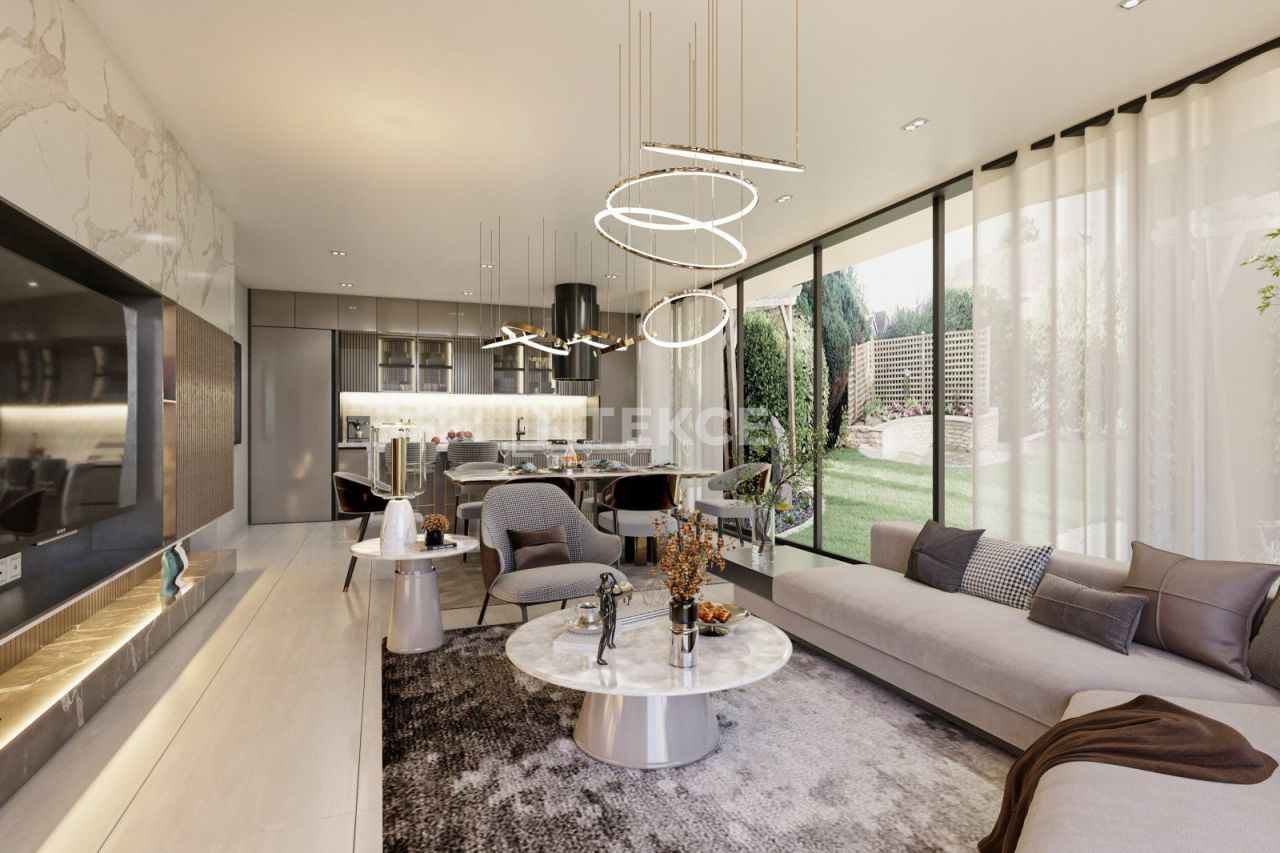 Villa à Bodrum, Turquie, 250 m² - image 5