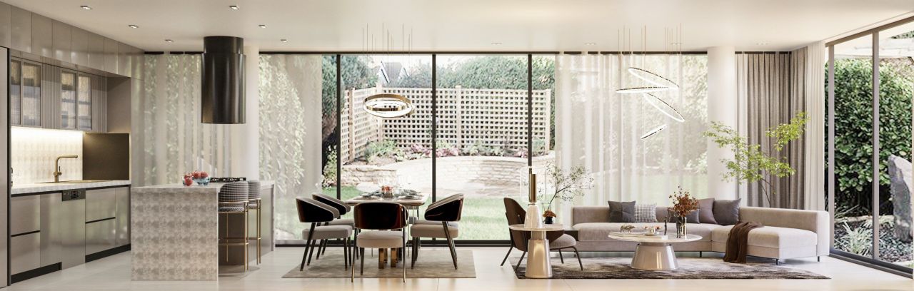 Villa à Bodrum, Turquie, 250 m² - image 7