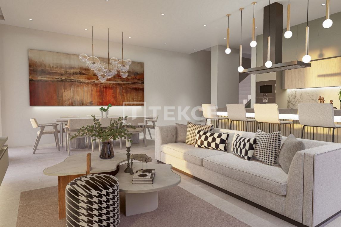 Villa in Bodrum, Türkei, 281 m² - Foto 8