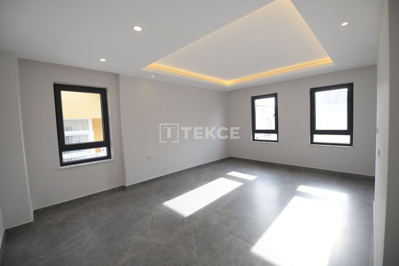 Appartamenti a Alanya, Turchia, 118 m² - foto 8