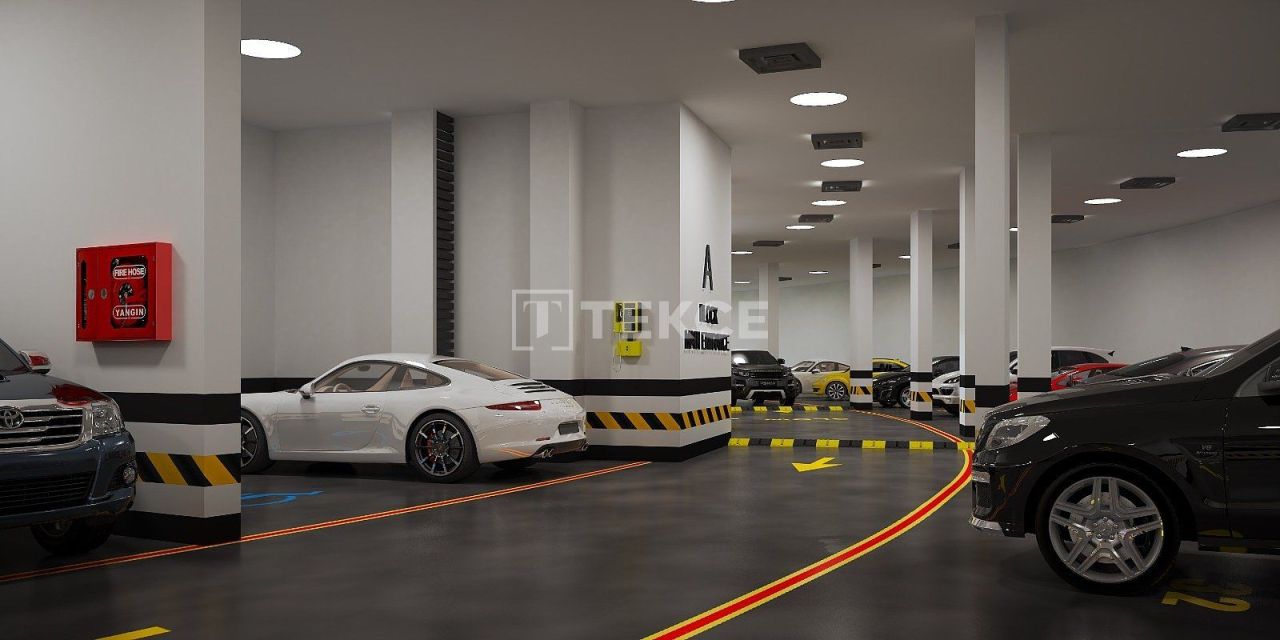 Appartement à Kyrenia, Chypre, 136 m² - image 8