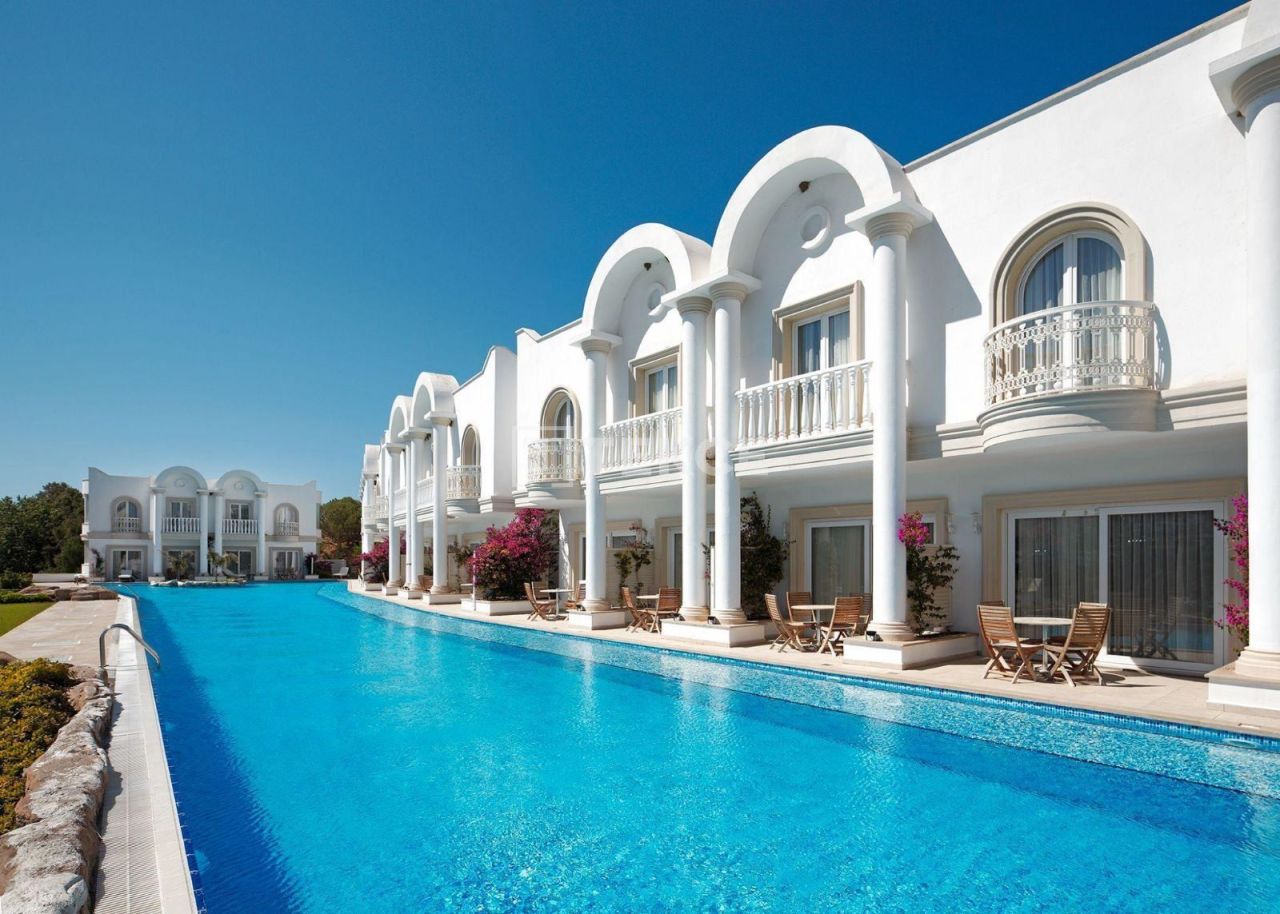 Apartamento en Bodrum, Turquia, 216 m² - imagen 9