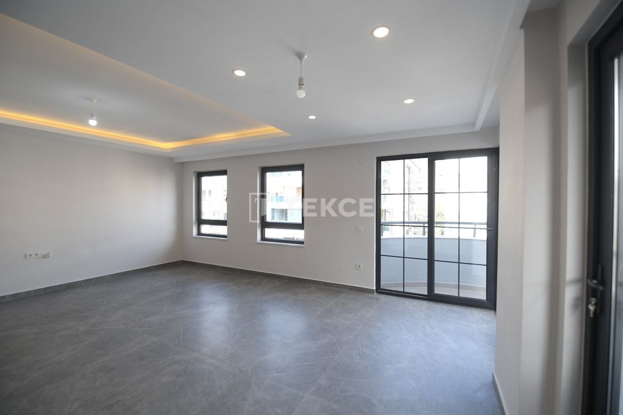 Apartamento en Alanya, Turquia, 124 m² - imagen 9