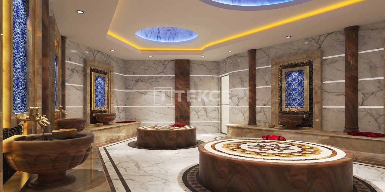 Apartamento en Kyrenia, Chipre, 99 m² - imagen 9